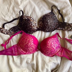 Victoria’s Secret Bra Bundle